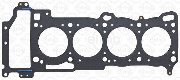 Gasket, cylinder head 262.710