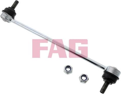 Link/Coupling Rod, stabiliser bar 818029310