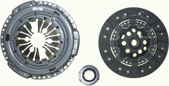 Clutch Kit 3000 951 707