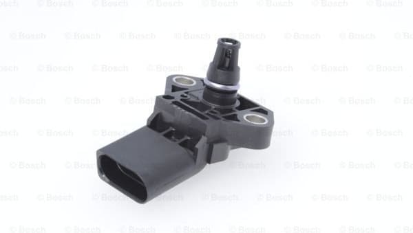 Sensor, boost pressure 0261230388