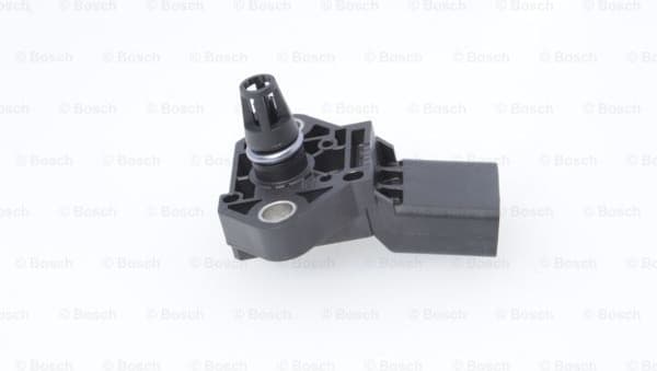 Sensor, boost pressure 0261230388 - image 5
