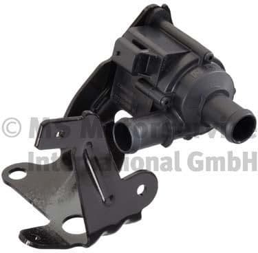 Auxiliary Water Pump (cooling water circuit) 7.08002.02.0