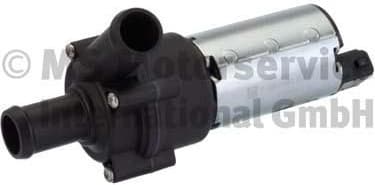 Auxiliary Water Pump (cooling water circuit) 7.06740.04.0
