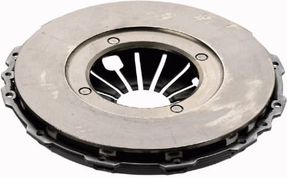 Clutch Pressure Plate 3082 000 244 - image 2