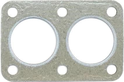 Gasket, exhaust pipe 774.227