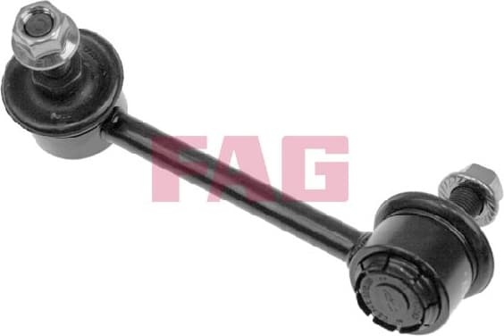 Link/Coupling Rod, stabiliser bar 818011310