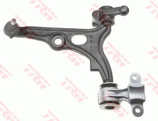 Control/Trailing Arm, wheel suspension JTC2306