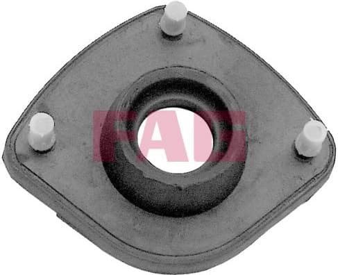 Suspension Strut Support Mount 814000610