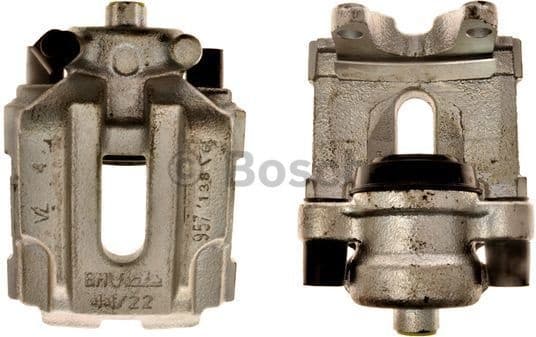 Brake Caliper 0986135084
