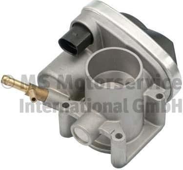 Throttle Body 7.03703.08.0