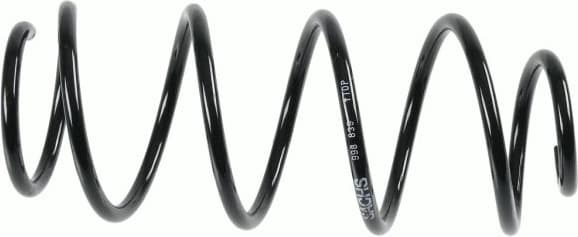 Suspension Spring 998 839