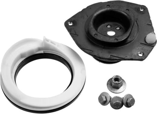 Repair Kit, suspension strut support mount 802 318