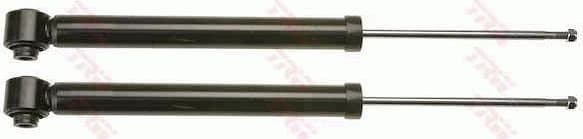 Shock Absorber TRW TWIN JGT567T