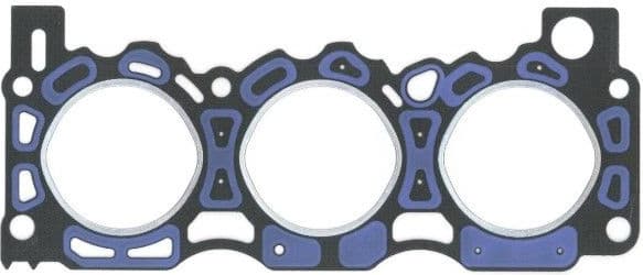 Gasket, cylinder head 761.303