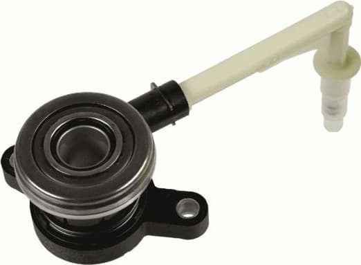 Central Slave Cylinder, clutch 3182 600 244