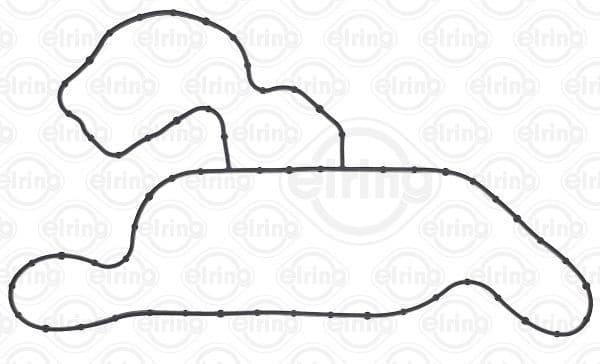 Gasket, water pump 890.780 - image 2