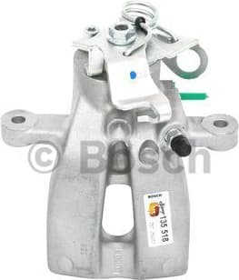 Brake Caliper 0986135518