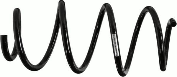 Suspension Spring 993 734