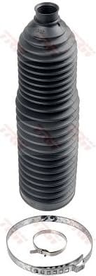 Bellow, steering JBE383