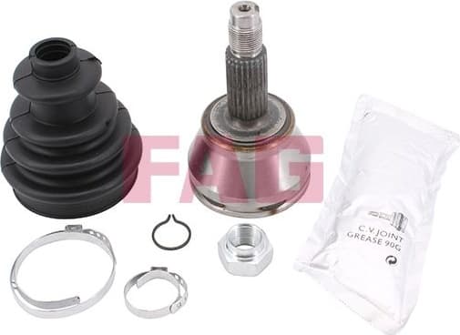 Joint Kit, drive shaft 771024530