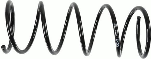 Suspension Spring 997 949