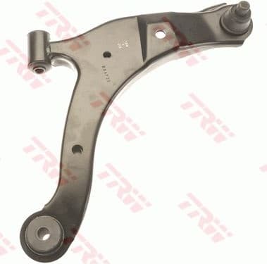 Control/Trailing Arm, wheel suspension JTC1514