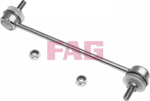 Link/Coupling Rod, stabiliser bar 818011910