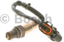 Oxygen Sensor 0258010532