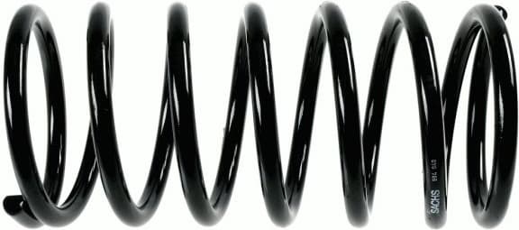 Suspension Spring 994 040