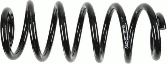 Suspension Spring 993 158