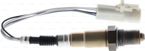 Oxygen Sensor 0258986625 - image 5