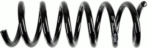 Suspension Spring 993 099