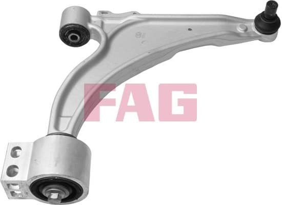 Control/Trailing Arm, wheel suspension 821079310