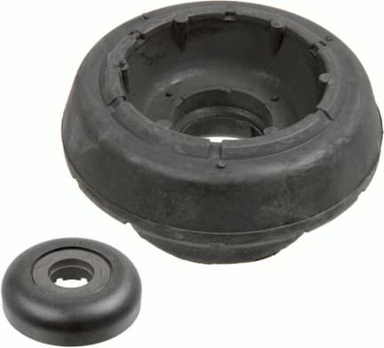 Repair Kit, suspension strut support mount 802 261