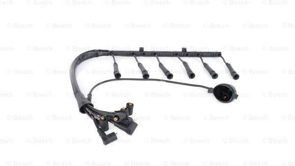 Ignition Cable Kit 0986356322