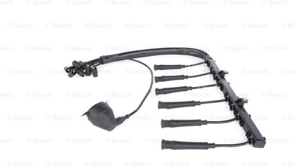 Ignition Cable Kit 0986356322 - image 2