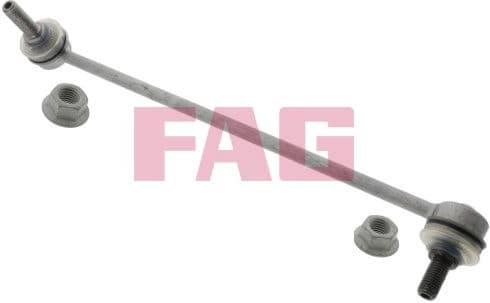 Link/Coupling Rod, stabiliser bar 818022210