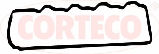 Gasket, cylinder head cover 440130P