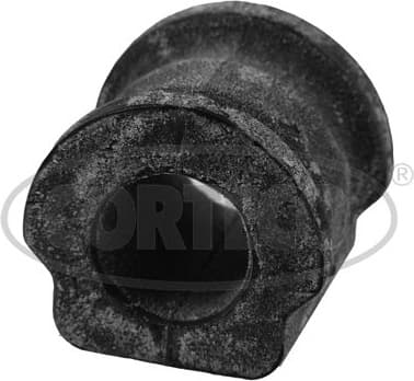 Mounting, stabiliser bar 80004688