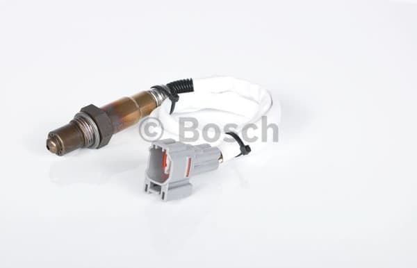 Oxygen Sensor 0258010284