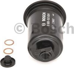 Fuel Filter 0986450604 - image 3