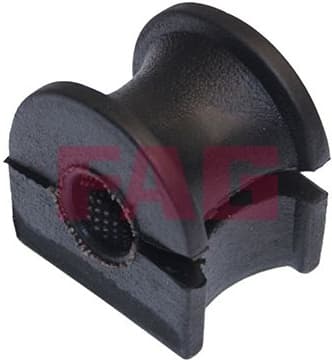 Mounting, stabiliser bar 819001210