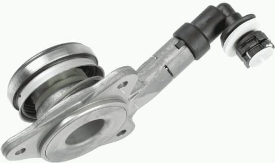 Central Slave Cylinder, clutch 3182 600 186 - image 2