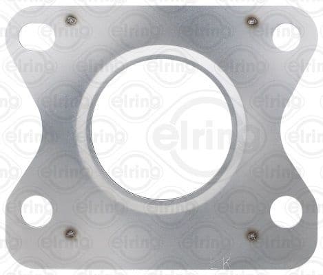 Gasket, charger 035.670