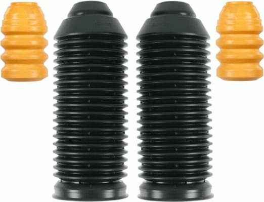 Dust Cover Kit, shock absorber Service Kit 900 416