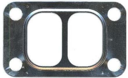 Gasket, charger 299.911