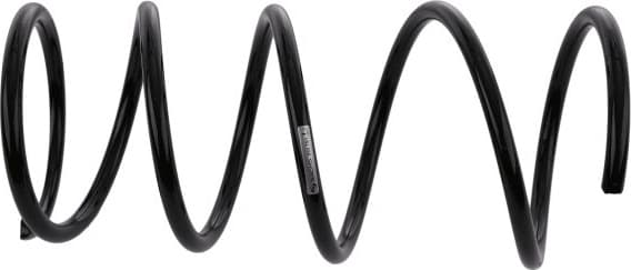 Suspension Spring 993 781
