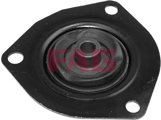 Suspension Strut Support Mount 814013910