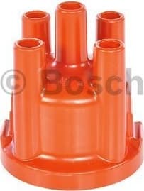 Ignition Distributor Cap 1235522443 - image 2