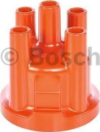 Ignition Distributor Cap 1235522443 - image 3